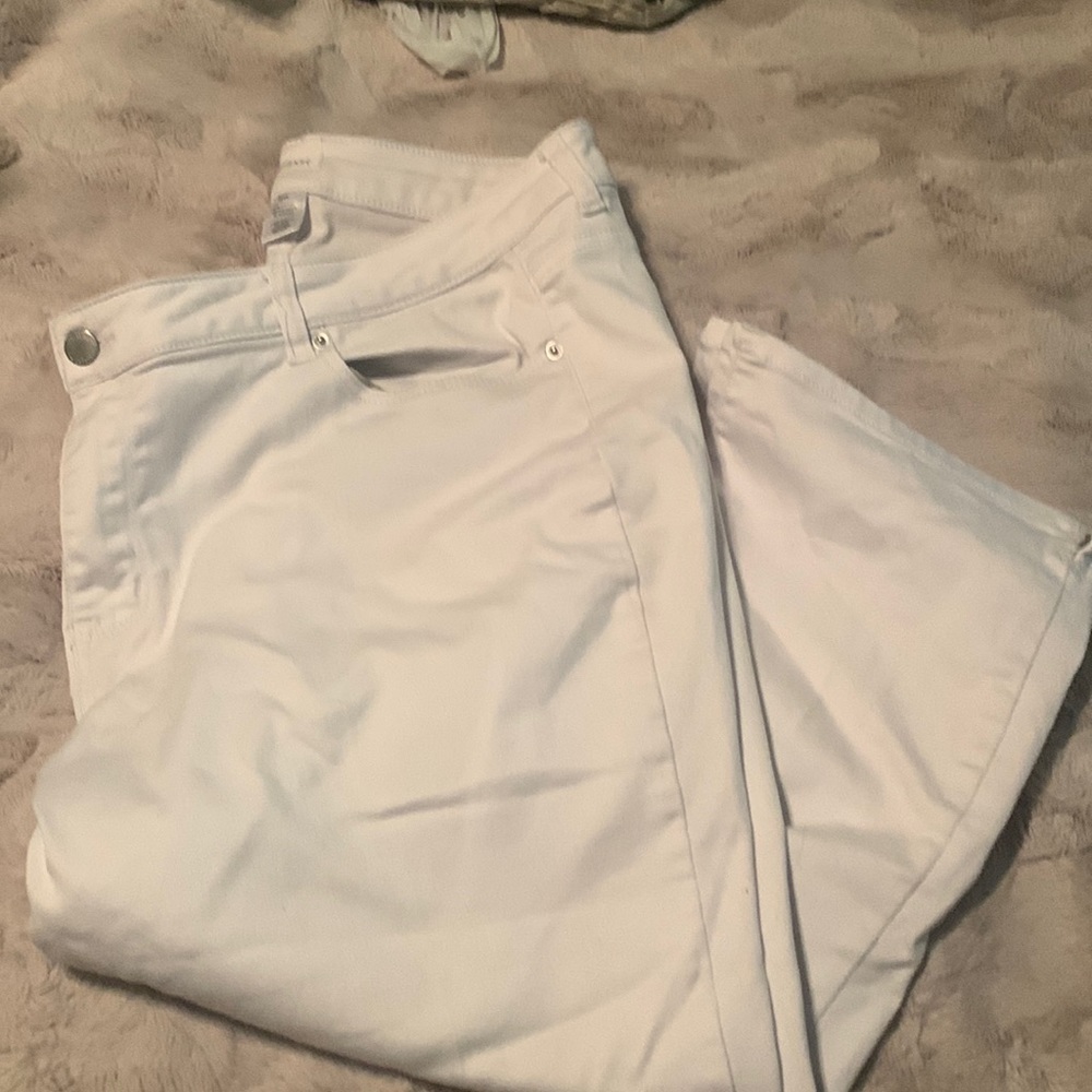 Westport Capri Jeans Sz. 18